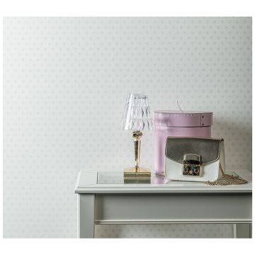 Обои флизелиновые Milassa Amsterdam 10х1 м (DM6 001)