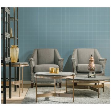 Обои флизелиновые Milassa Amsterdam 10х1 м (DM7 004/1)