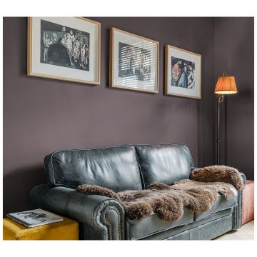 Обои флизелиновые Milassa Classic Estate 10х1 м (EST10 021)