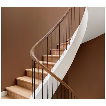 Обои флизелиновые Milassa Classic Estate 10х1 м (EST10 021)