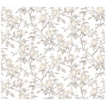 Обои флизелиновые Milassa Mirabelle 10х1 м (MR1 001)