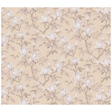 Обои флизелиновые Milassa Mirabelle 10х1 м (MR1 002)