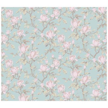 Обои флизелиновые Milassa Mirabelle 10х1 м (MR1 006)