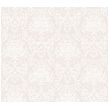 Обои флизелиновые Milassa Дамаск 10х1 м (DK1 001)