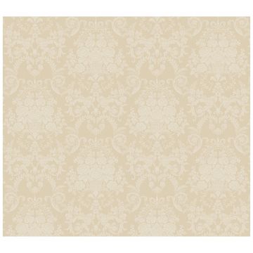 Обои флизелиновые Milassa Дамаск 10х1 м (DK1 002/1)