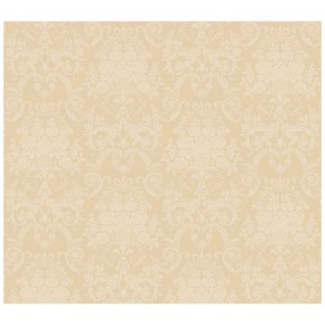 Обои флизелиновые Milassa Дамаск 10х1 м (DK1 003)