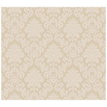 Обои флизелиновые Milassa Дамаск 10х1 м (DK14 002/1)