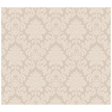 Обои флизелиновые Milassa Дамаск 10х1 м (DK14 002/2)