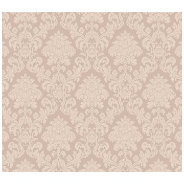 Обои флизелиновые Milassa Дамаск 10х1 м (DK14 002/3)