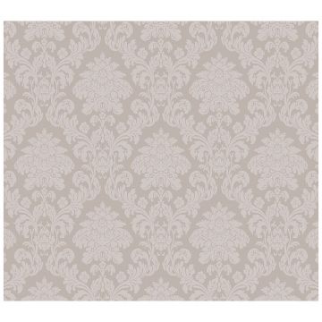 Обои флизелиновые Milassa Дамаск 10х1 м (DK14 007)