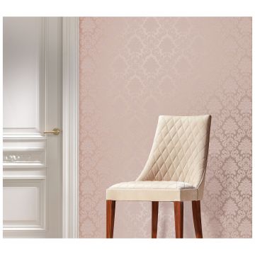 Обои флизелиновые Milassa Дамаск 10х1 м (DK14 105)
