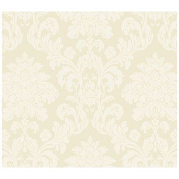 Обои флизелиновые Milassa Дамаск 10х1 м (DK15 002/1)