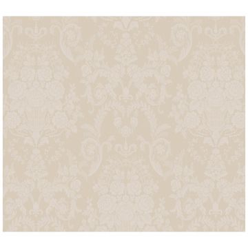 Обои флизелиновые Milassa Дамаск 10х1 м (DK7 002/1)