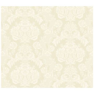 Обои флизелиновые Milassa Дамаск 10х1 м (DK8 001)