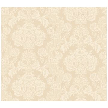 Обои флизелиновые Milassa Дамаск 10х1 м (DK8 002/1)