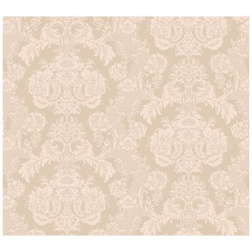 Обои флизелиновые Milassa Дамаск 10х1 м (DK8 002/3)