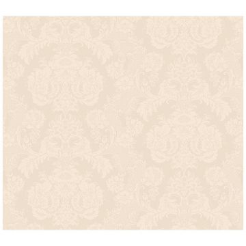 Обои флизелиновые Milassa Дамаск 10х1 м (DK8 002/4)