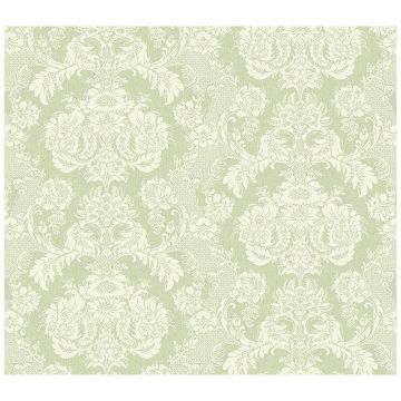 Обои флизелиновые Milassa Дамаск 10х1 м (DK8 005)