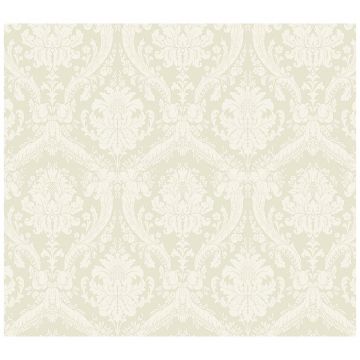 Обои флизелиновые Milassa Дамаск 10х1 м (DK9 001)
