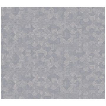 Обои флизелиновые Milassa Микадо 10х1 м (KTS2 001/1)