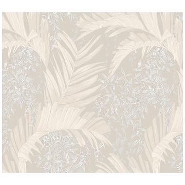 Обои флизелиновые Milassa Окинава 10х1 м (Ok4 001)