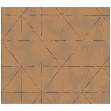 Обои флизелиновые Milassa Окинава 10х1 м (Ok6 012)