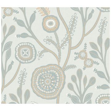 Обои флизелиновые Milassa Полинезия 10х1 м (Plz3 006)