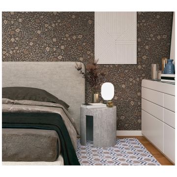 Обои флизелиновые Milassa Полинезия 10х1 м (Plz4 002/2)