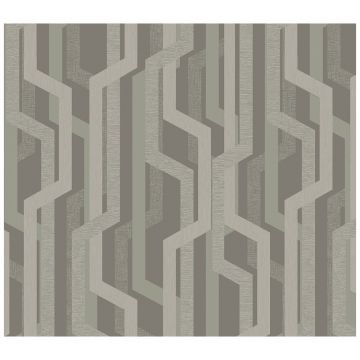 Обои флизелиновые Milassa Солярис 10х1 м (SOL4 005)