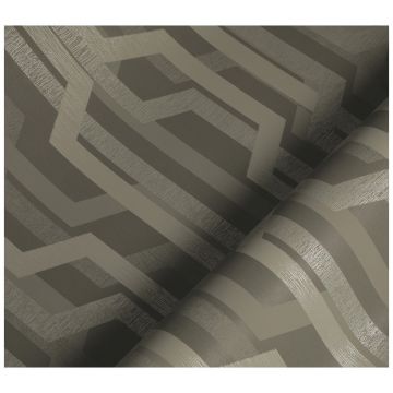 Обои флизелиновые Milassa Солярис 10х1 м (SOL4 007)