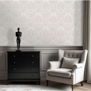 Обои виниловые на флизелине Wiganford (Виганфорд) Balletto 10,05х1,06 м, MK13106