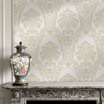 Обои виниловые на флизелине Wiganford (Виганфорд) Balletto 10,05х1,06 м, MK13107