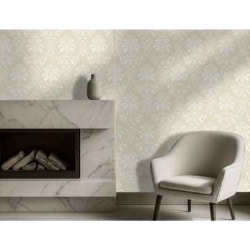 Обои виниловые на флизелине Wiganford (Виганфорд) Balletto 10,05х1,06 м, MK13108