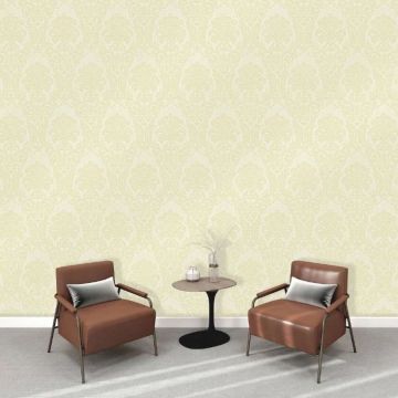 Обои виниловые на флизелине Wiganford (Виганфорд) Balletto 10,05х1,06 м, MK13114