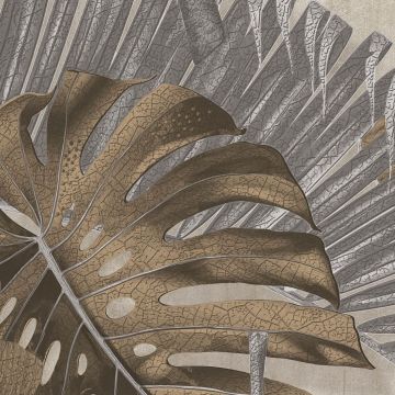 Обои виниловые Du&Ka (Дука) Natura Malibu 10,05x1,06 м (22860-2)