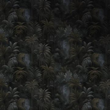 Обои виниловые Du&ka Jungle 10.05х1.06 м DK.30100-2