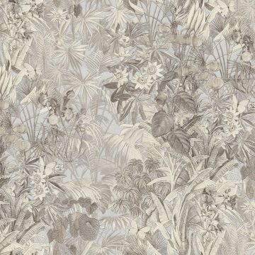 Обои виниловые на флизелине Blumarine (Блюмарин) Home 10х1.06 м, 29048BM