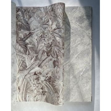 Обои виниловые на флизелине Blumarine (Блюмарин) Home 10х1.06 м, 29048BM