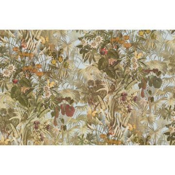 Обои виниловые на флизелине Blumarine (Блюмарин) Home 10х1.06 м, 29047BM