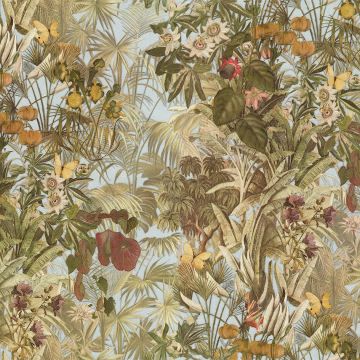 Обои виниловые на флизелине Blumarine (Блюмарин) Home 10х1.06 м, 29047BM