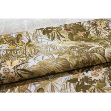 Обои виниловые на флизелине Blumarine (Блюмарин) Home 10х1.06 м, 29047BM