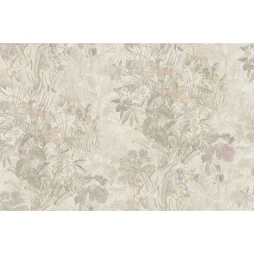 Обои виниловые на флизелине Blumarine (Блюмарин) Home 10х1.06 м, 29046BM