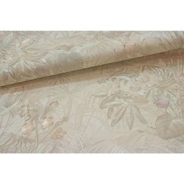 Обои виниловые на флизелине Blumarine (Блюмарин) Home 10х1.06 м, 29046BM