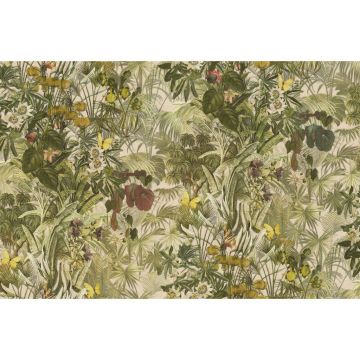 Обои виниловые на флизелине Blumarine (Блюмарин) Home 10х1.06 м, 29043BM