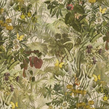 Обои виниловые на флизелине Blumarine (Блюмарин) Home 10х1.06 м, 29043BM