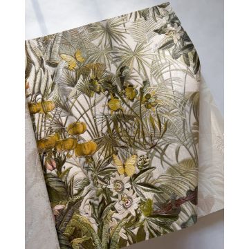 Обои виниловые на флизелине Blumarine (Блюмарин) Home 10х1.06 м, 29043BM