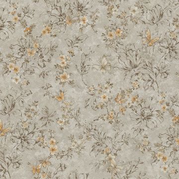 Обои виниловые на флизелине Blumarine (Блюмарин) Home 10х1.06 м, 29032BM