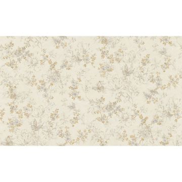 Обои виниловые на флизелине Blumarine (Блюмарин) Home 10х1.06 м, 29030BM