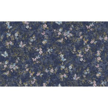 Обои виниловые на флизелине Blumarine (Блюмарин) Home 10х1.06 м, 29029BM