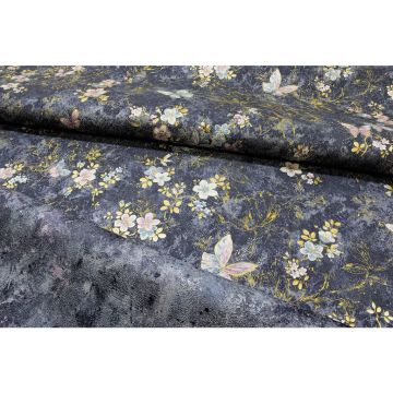 Обои виниловые на флизелине Blumarine (Блюмарин) Home 10х1.06 м, 29029BM